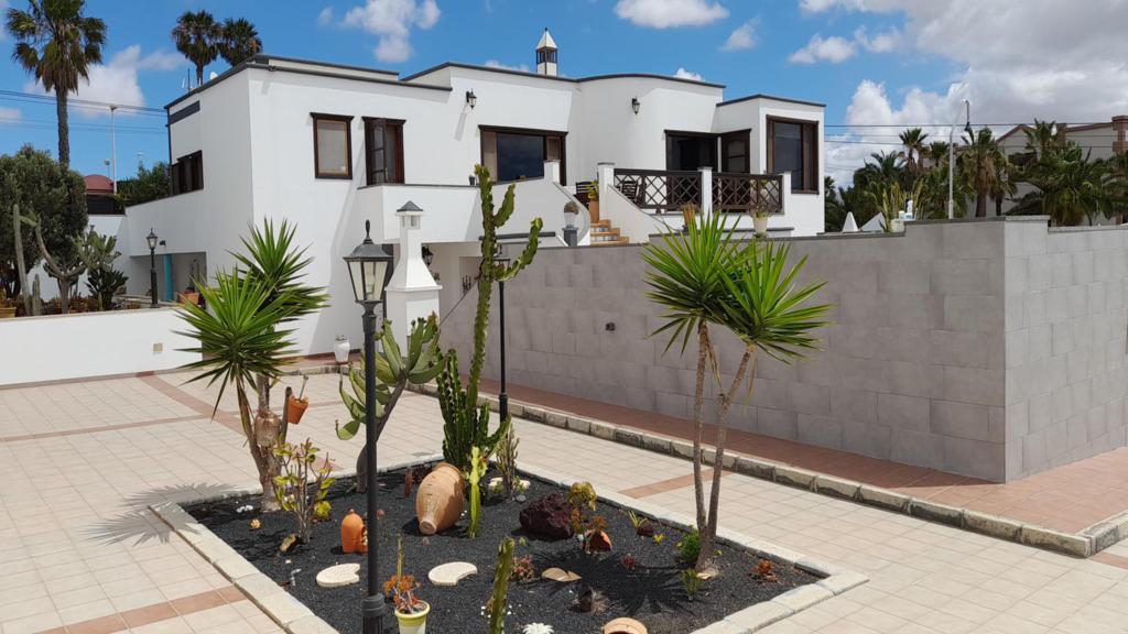 Quiet location, Guime, Lanzarote, 35559, Spain