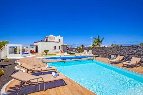 Calle Austria, Playa Blanca, Playa Blanca, Spain, 35580, Spain