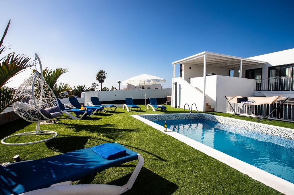 Calle Irlanda, Playa Blanca, Playa Blanca, Spain, 35580, Spain