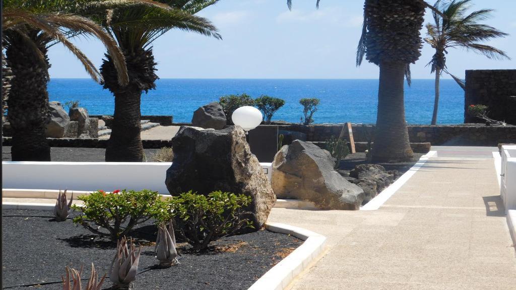 Avda Del Mar, Playa Bastian, Costa Teguise, Lanzarote, 35508, Spain