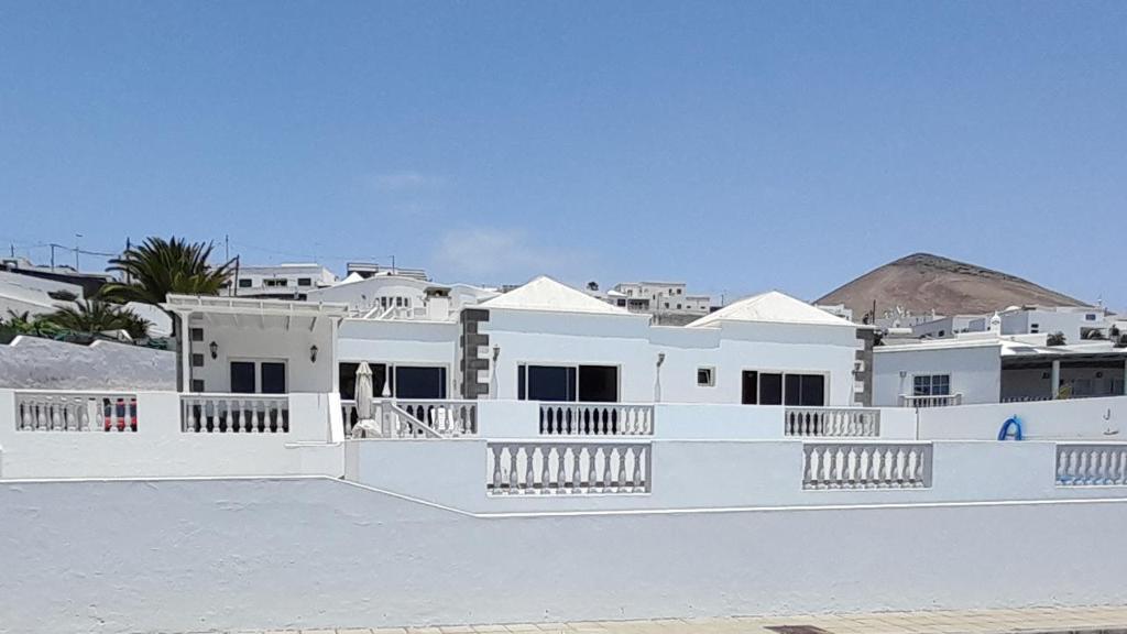 Central location, Tias, Lanzarote, 35100, Spain
