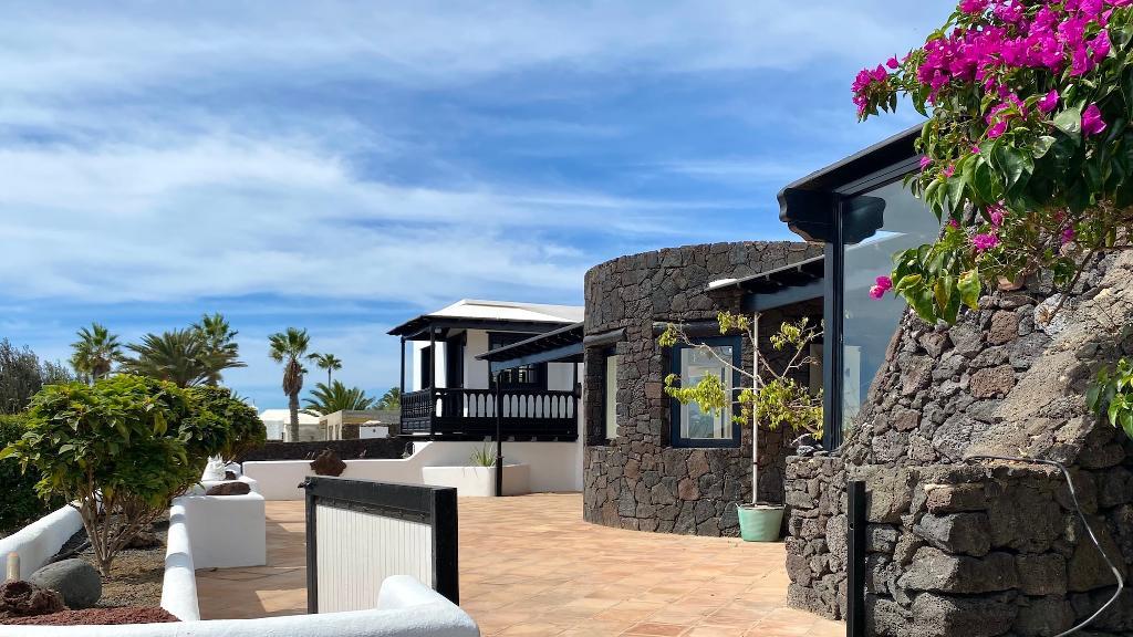 Calle Las Margaritas, Playa Blanca, 35580, Spain