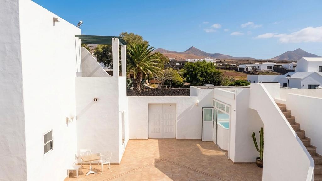 C. del Cesto, Las Bre�as, Las Bre�as, Lanzarote, 35570, Spain
